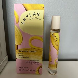 Skylar Banana Candy Perfume